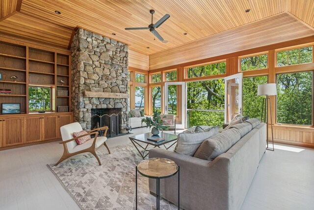 41 Old Mill Rd, Cape Elizabeth, ME 04107 - photo 12