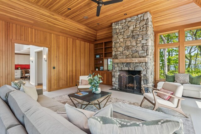 41 Old Mill Rd, Cape Elizabeth, ME 04107 - photo 15