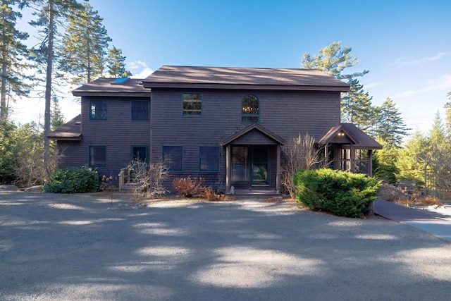 1700 Tremont Rd, Tremont, ME 04674 - view of front of property