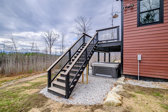 26 Caribou Mountain Rd, Bethel, ME 04217 - photo 4