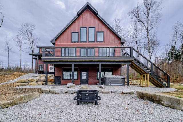 26 Caribou Mountain Rd, Bethel, ME 04217 - photo 1