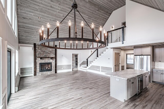 26 Caribou Mountain Rd, Bethel, ME 04217 - photo 20