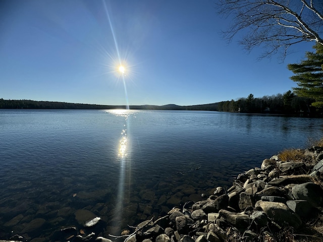 49 N Shore Rd, Blanchard Twp, ME 04406 - photo 8