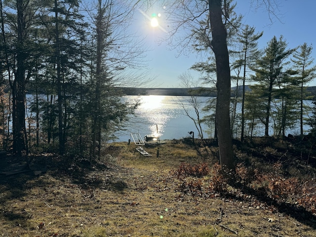 49 N Shore Rd, Blanchard Twp, ME 04406 - photo 48
