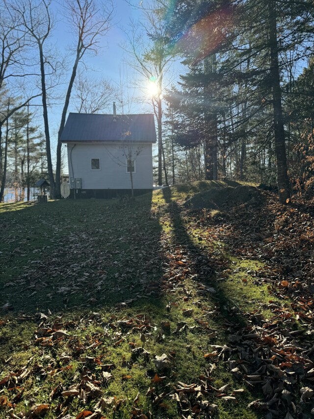 49 N Shore Rd, Blanchard Twp, ME 04406 - photo 57