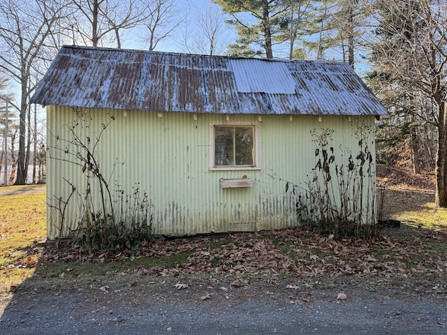 49 N Shore Rd, Blanchard Twp, ME 04406 - photo 60