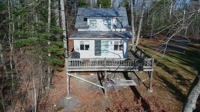 49 N Shore Rd, Blanchard Twp, ME 04406 - photo 52
