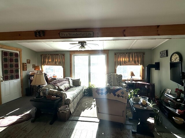 49 N Shore Rd, Blanchard Twp, ME 04406 - photo 16