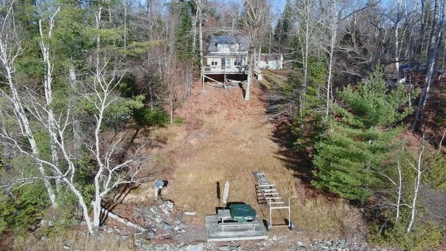 49 N Shore Rd, Blanchard Twp, ME 04406 - photo 50