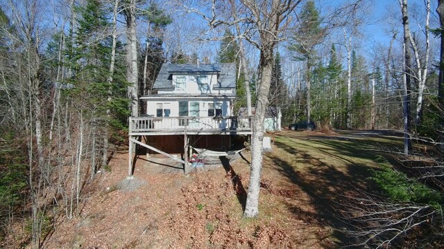 49 N Shore Rd, Blanchard Twp, ME 04406 - photo 51