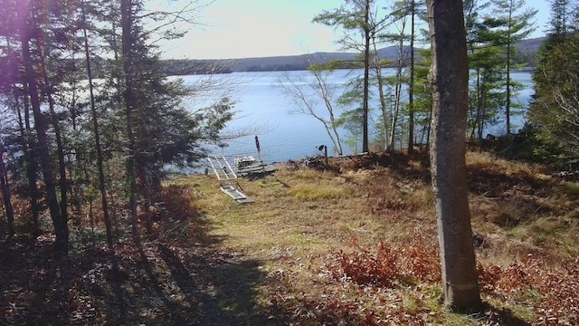 49 N Shore Rd, Blanchard Twp, ME 04406 - photo 56