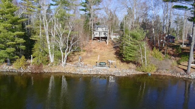 49 N Shore Rd, Blanchard Twp, ME 04406 - photo 53