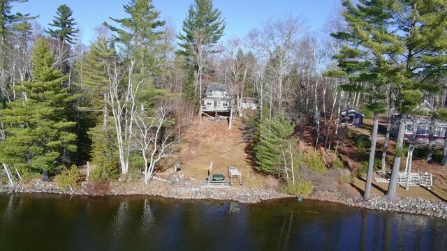 49 N Shore Rd, Blanchard Twp, ME 04406 - photo 54