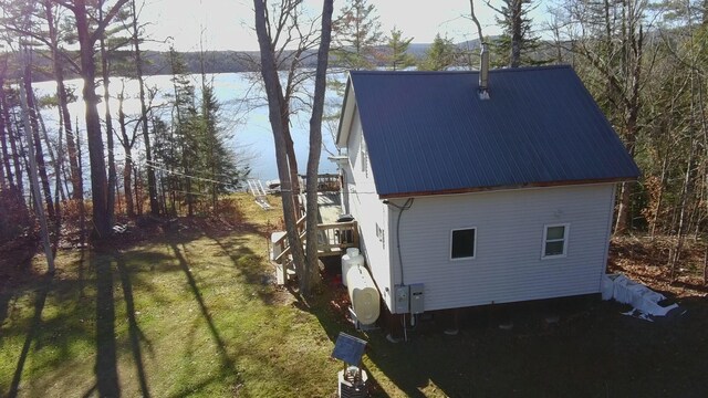 49 N Shore Rd, Blanchard Twp, ME 04406 - photo 6