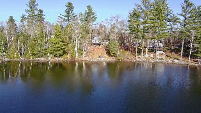 49 N Shore Rd, Blanchard Twp, ME 04406 - photo 55