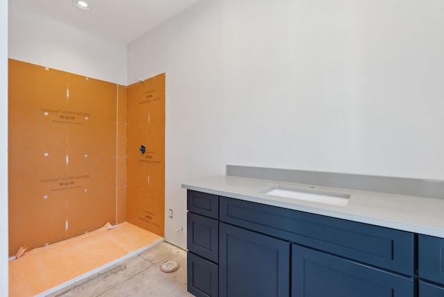 43 Rose Douglas Ln, Brunswick, ME 04011 - view of bathroom