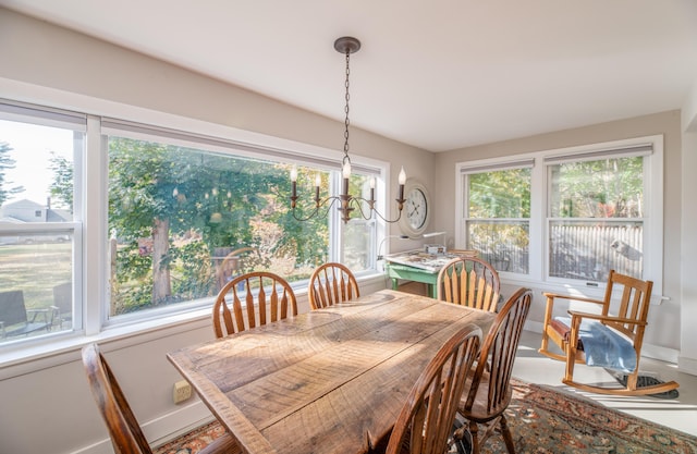 27 Mace Ave, Winthrop, ME 04364 - view of dining space