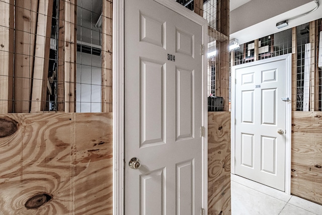 21 Chestnut St Unit 304, Portland, ME 04101 - bathroom with tile patterned floors