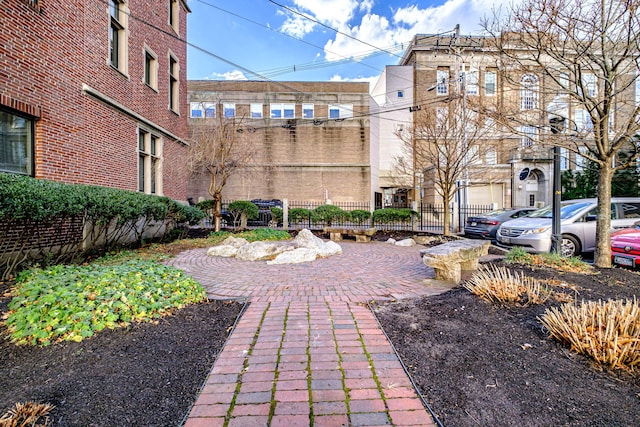 21 Chestnut St Unit 304, Portland, ME 04101 - view of community