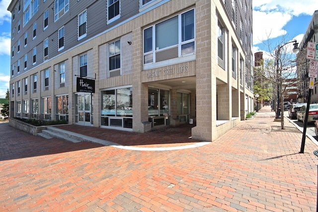 21 Chestnut St Unit 304, Portland, ME 04101 - view of property