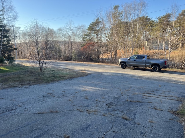 23 Hillcrest Ave, Millinocket, ME 04462 - view of road