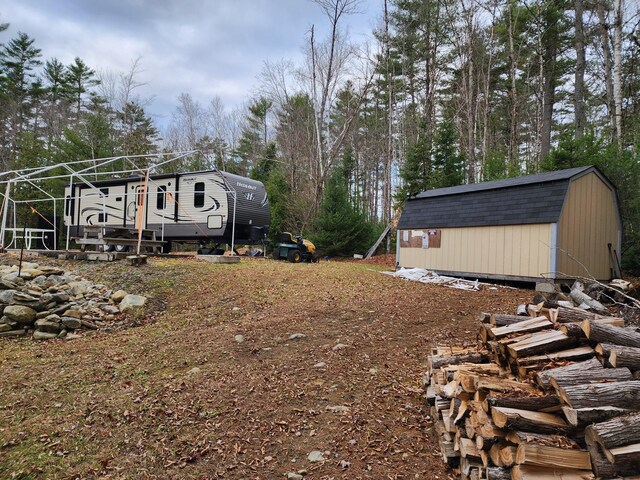 84 Maple Ln, Hartland, ME 04943 - photo 12