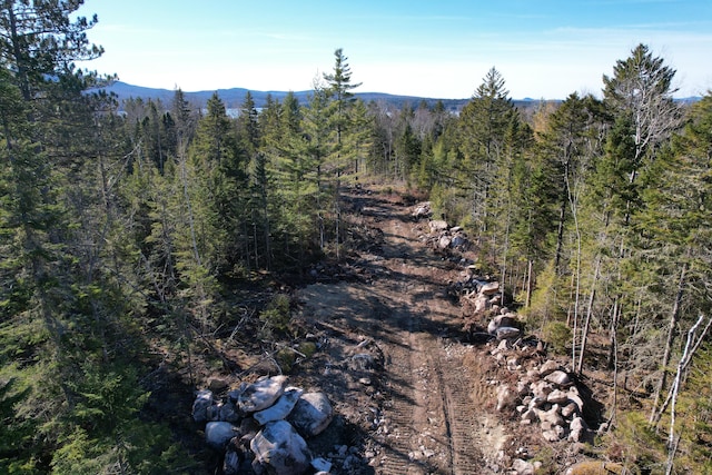 Listing photo 2 for LOT31-2 Bemis Rd, Rangeley Plt ME 04970