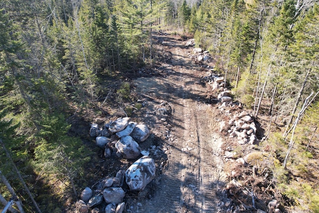 Listing photo 3 for LOT31-2 Bemis Rd, Rangeley Plt ME 04970