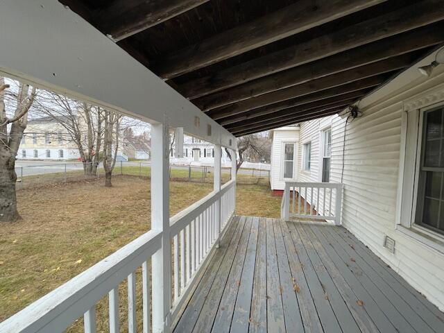 52 Washington St, Eastport, ME 04631 - photo 7