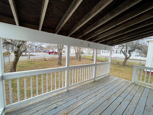 52 Washington St, Eastport, ME 04631 - photo 8