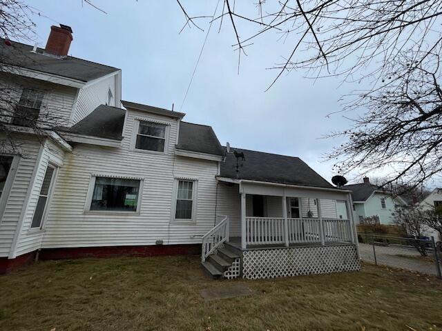 52 Washington St, Eastport, ME 04631 - photo 6