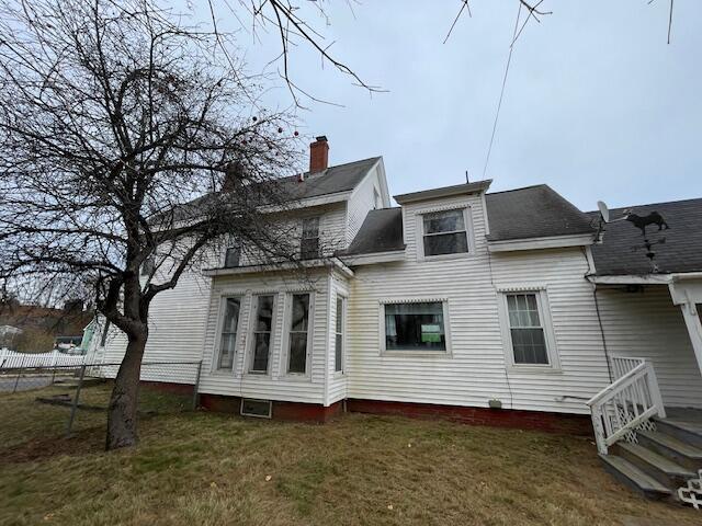 52 Washington St, Eastport, ME 04631 - photo 5