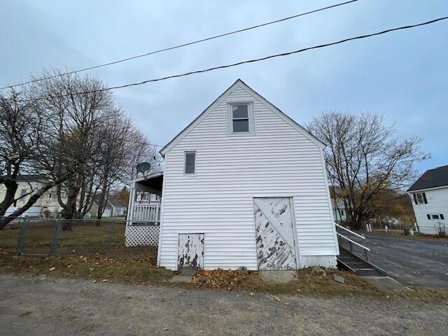 52 Washington St, Eastport, ME 04631 - photo 20