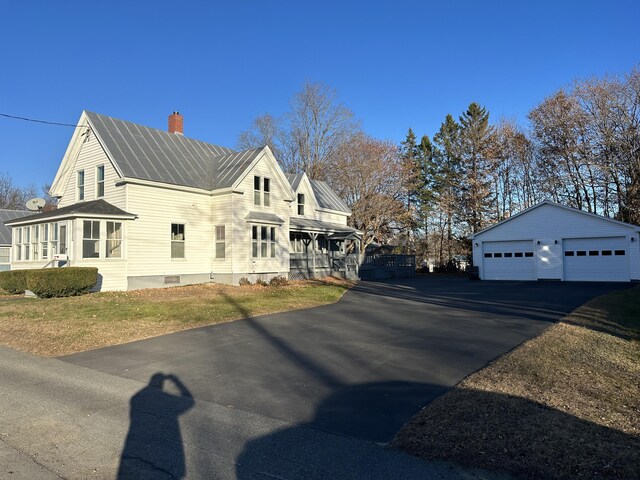 94 Old Point Ave, Madison, ME 04950 - photo 1