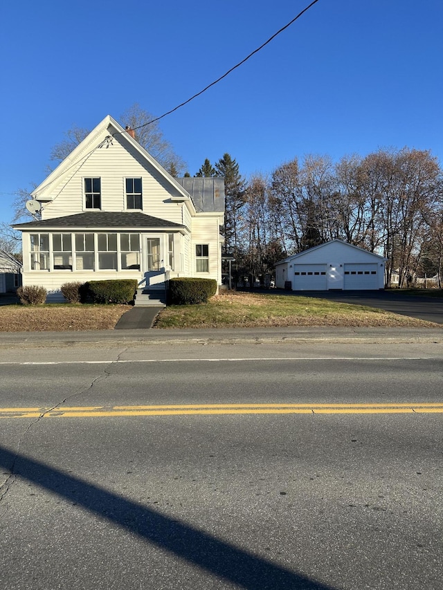 94 Old Point Ave, Madison, ME 04950 - photo 2