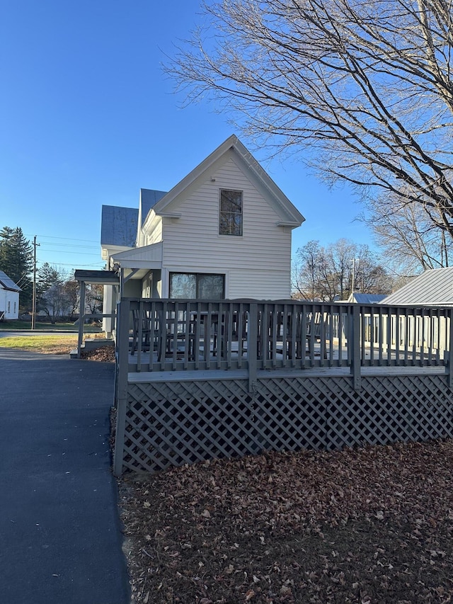 94 Old Point Ave, Madison, ME 04950 - photo 6