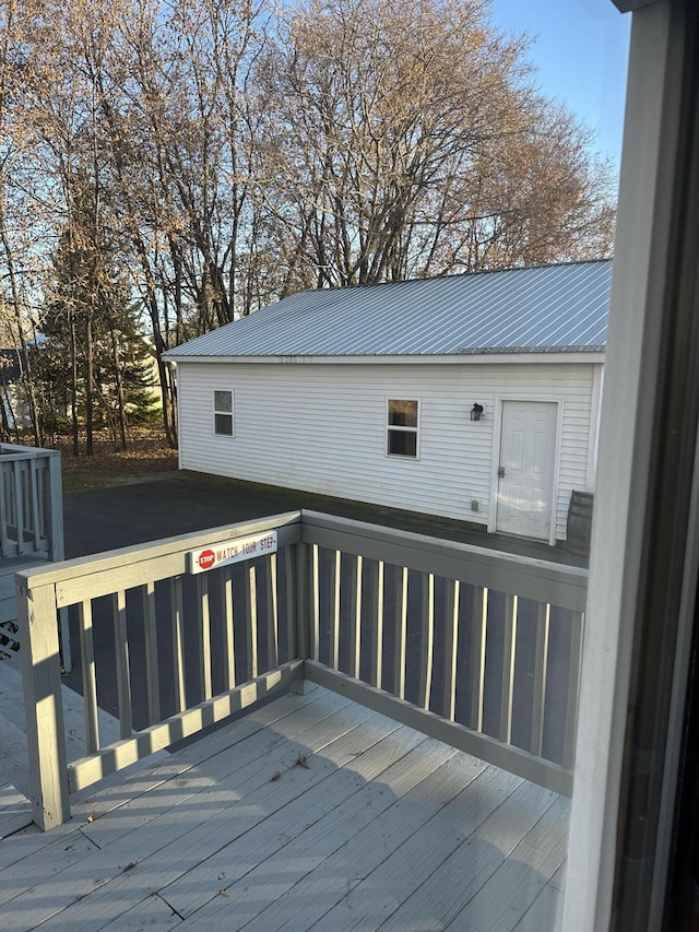 94 Old Point Ave, Madison, ME 04950 - photo 11