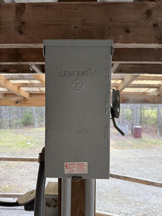 526 Darling Rd, Hudson, ME 04449 - detailed view