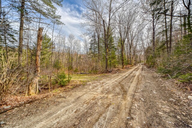 0 Little Huston Brook Rd, Concord Twp, ME 04920