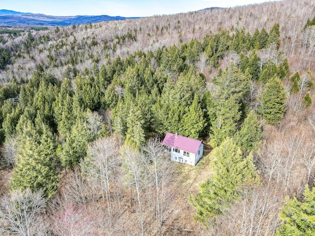 0 Little Huston Brook Rd, Concord Twp, ME 04920