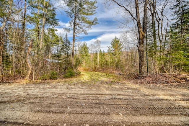 0 Little Huston Brook Rd, Concord Twp, ME 04920