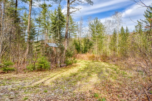 0 Little Huston Brook Rd, Concord Twp, ME 04920