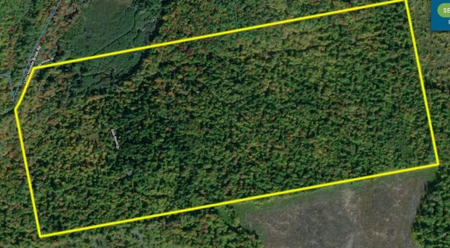 0 Little Huston Brook Rd, Concord Twp, ME 04920