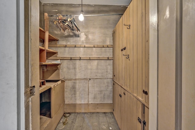 236 High St, Farmington, ME 04938 - view of storage