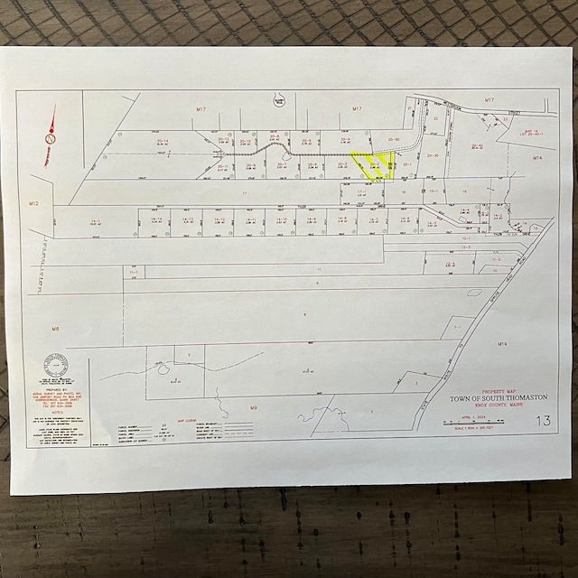 LOT2 Norton Dr, South Thomaston ME, 04858 land for sale