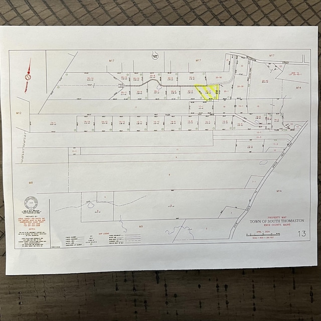LOT2 Norton Dr, South Thomaston, ME 04858 - photo 1