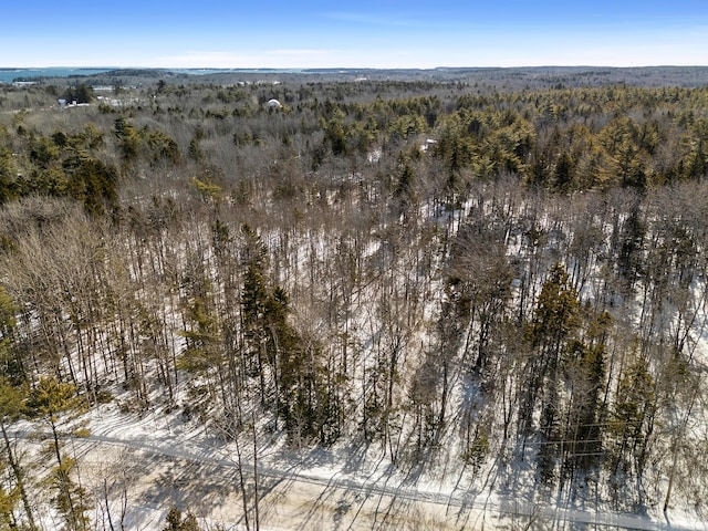 Listing photo 3 for LOT2 Norton Dr, South Thomaston ME 04858