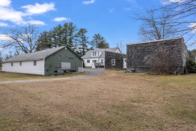 335 Hartland Ave, Pittsfield, ME 04967 - photo 6