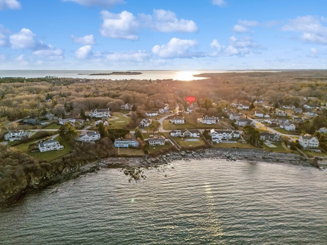 3 Channel View Rd, Cape Elizabeth, ME 04107