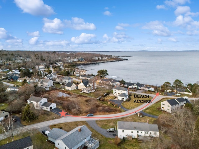 3 Channel View Rd, Cape Elizabeth, ME 04107